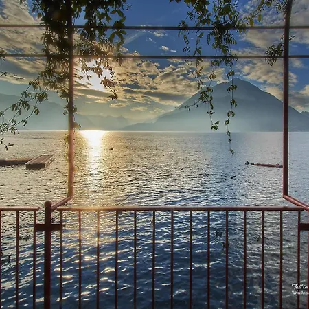 Fall In Love With Como Lake Bellano Exterior photo