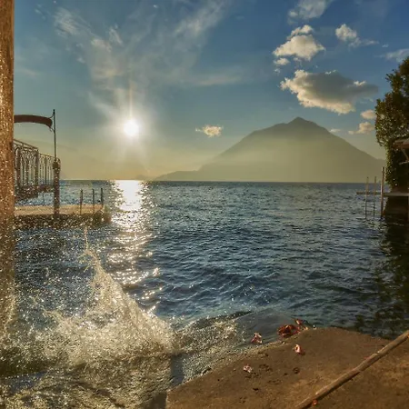 Fall In Love With Como Lake Bellano Exterior photo