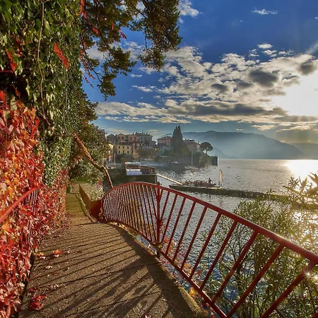 Fall In Love With Como Lake Bellano Exterior photo