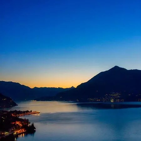 Fall In Love With Como Lake Bellano Exterior photo