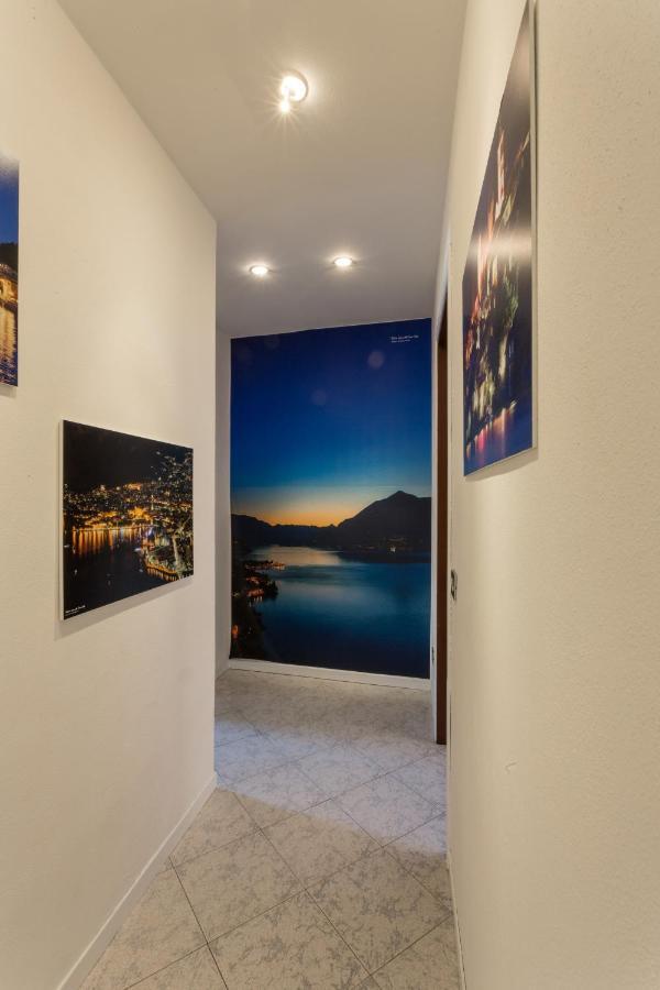 Fall In With Apartment Bellano