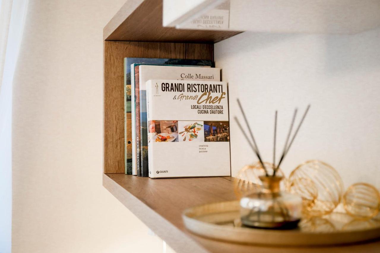 Fall In With Apartment Bellano
