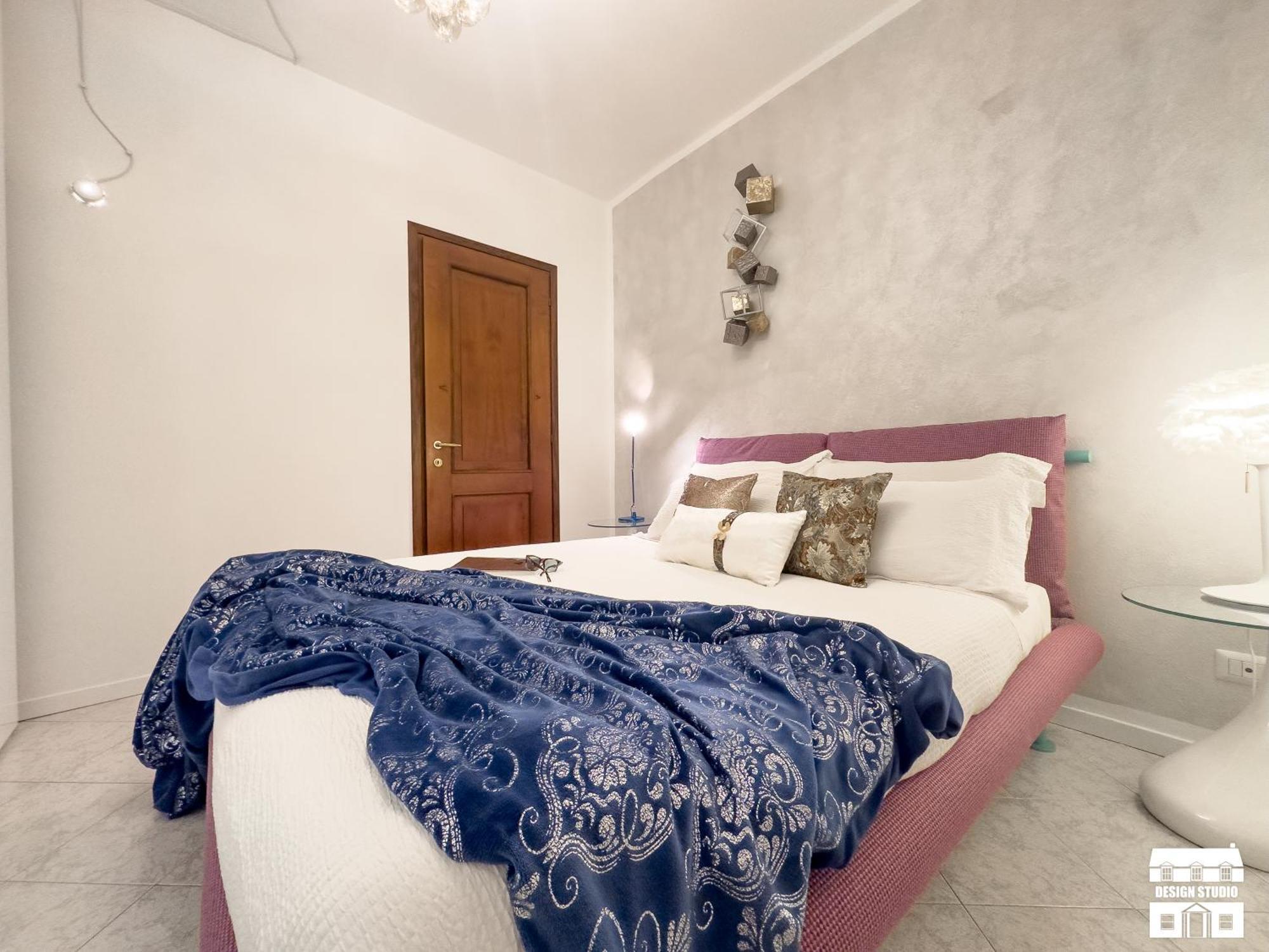 Fall In With Apartment Bellano