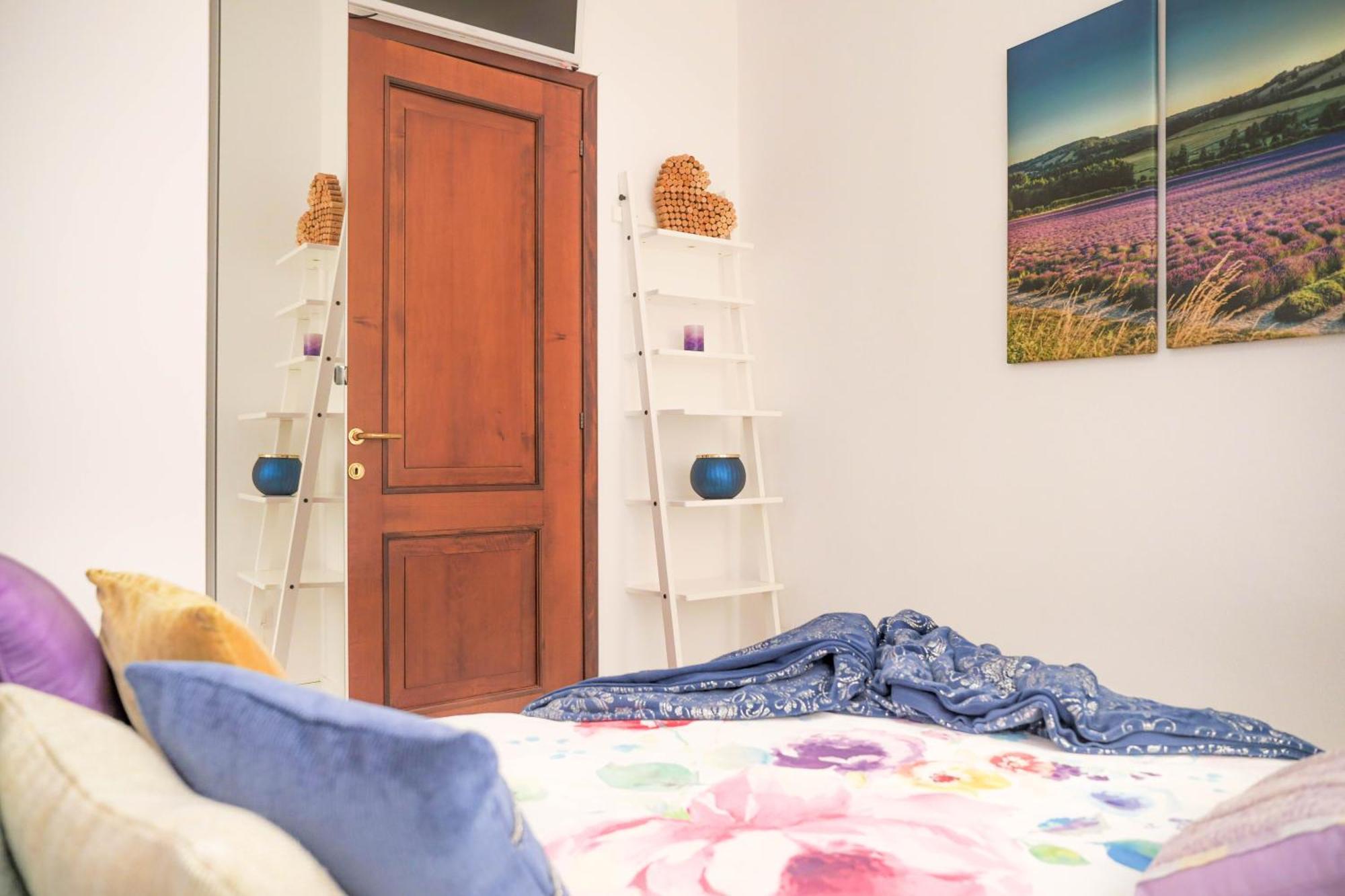 Fall In With Apartment Bellano